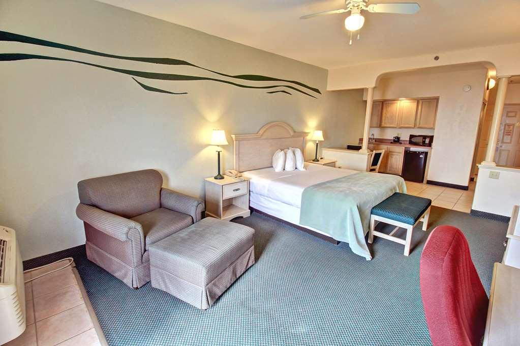 The Inn At South Padre South Padre Island Kamer foto