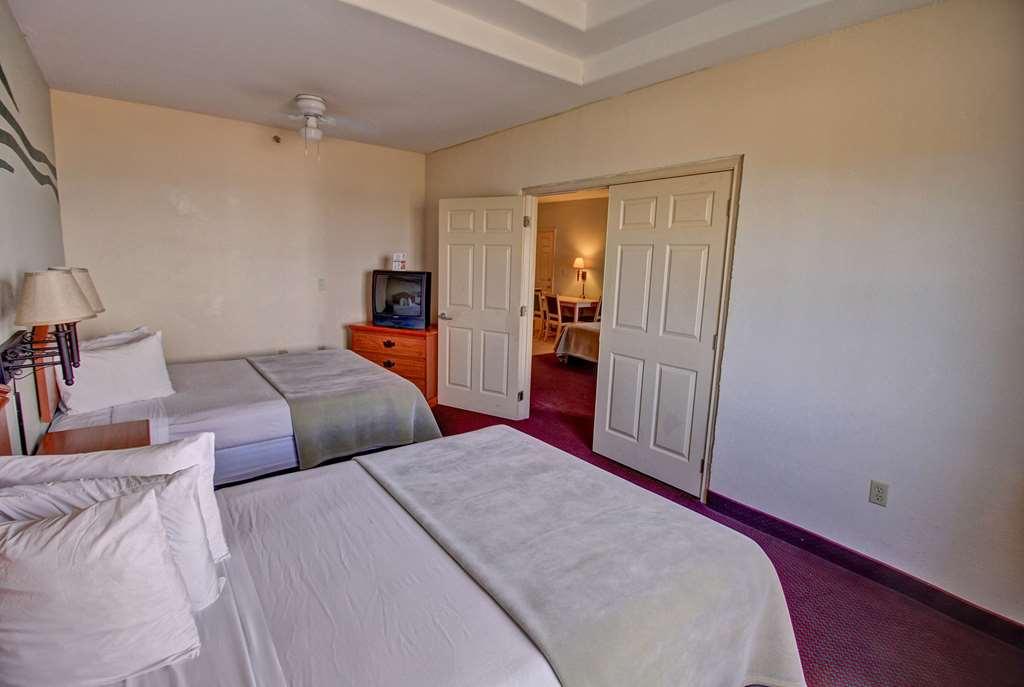 The Inn At South Padre South Padre Island Kamer foto